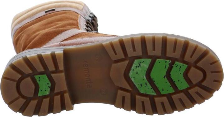 Actual product image Remonte Lace-up boots (41)