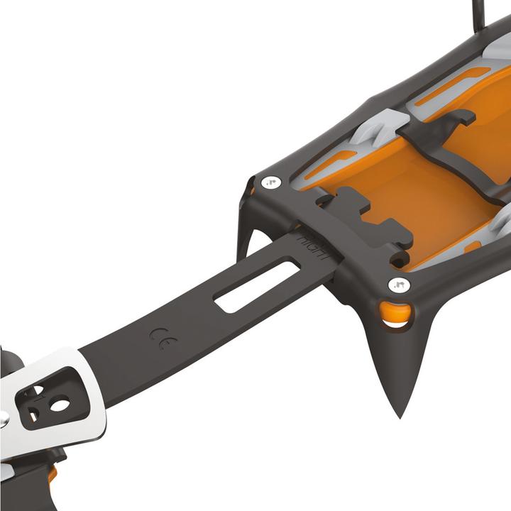 Immagine prodotto Petzl Vasak (36, 37, 38, 39, 40, 41, 42, 43, 44, 45, 46, 47, 48, 49, 50)