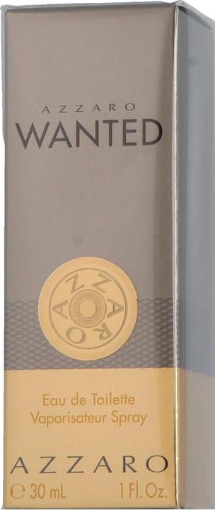 Immagine prodotto Azzaro Cercasi (Eau de toilette, 30 ml)