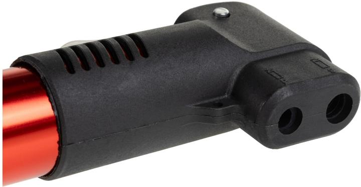 Immagine prodotto XQ Max Pompa per bicicletta con staffa