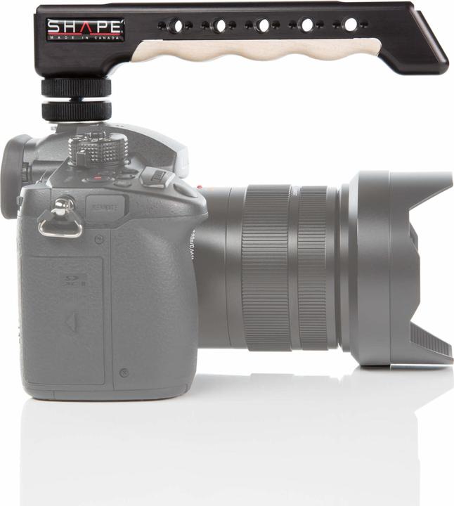 Produktbild Shape DTH1 (Stativadapter)