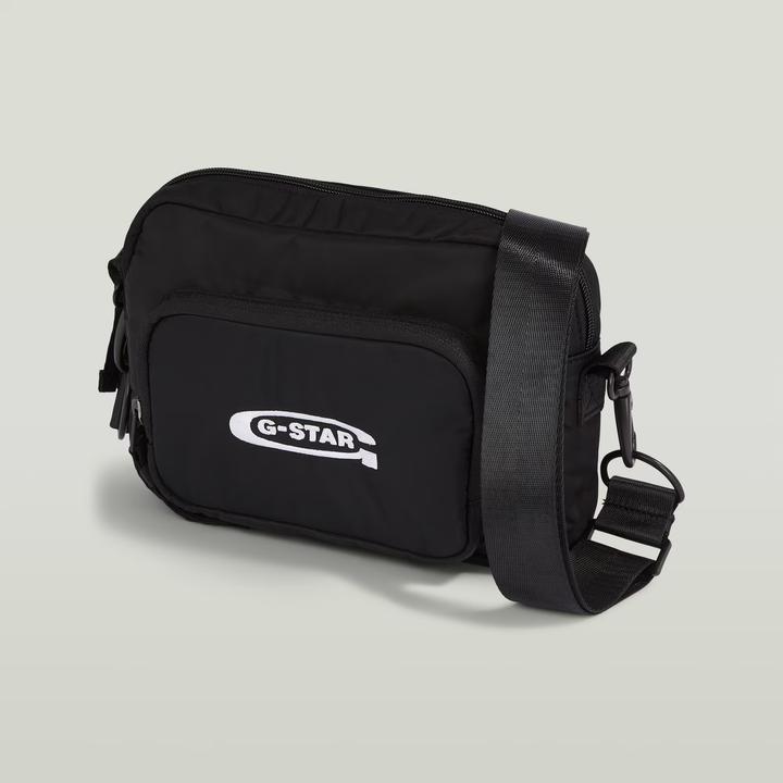 G-Star gepolsterte tasche