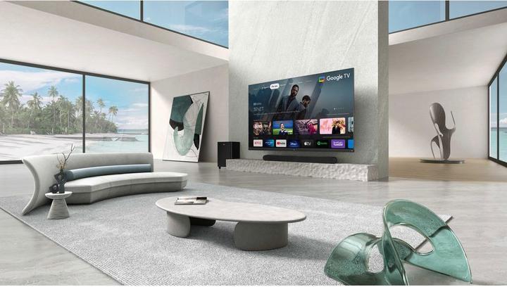 Actual product image TCL 65C935 (65", C935, QLED, 4K, 2022)