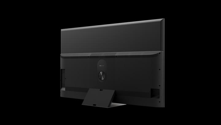Produktbild TCL 55C835 (55", C835, QLED, 4K, 2022)