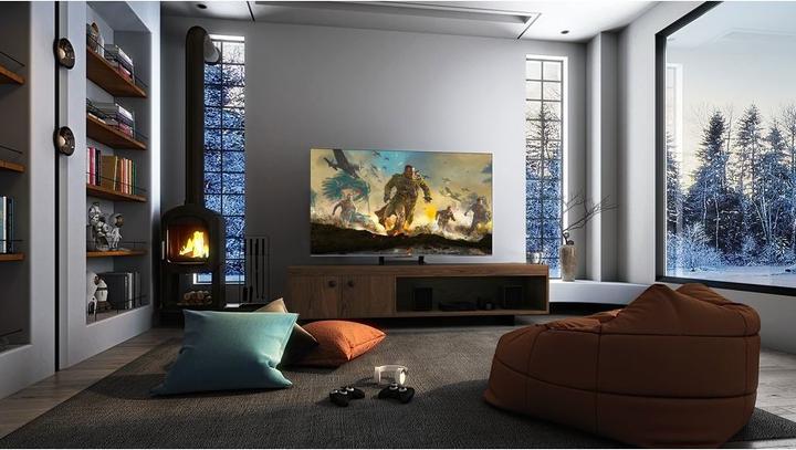 Actual product image TCL 65C735 (65", C735, QLED, 4K, 2022)