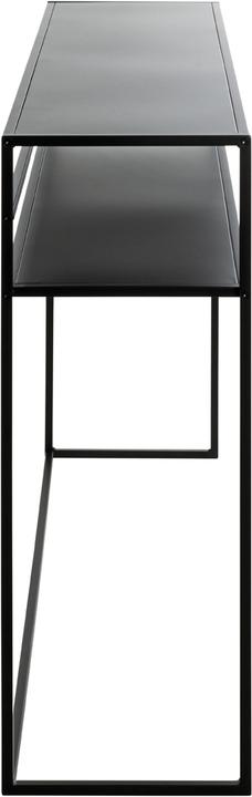 Produktbild HAKU Möbel Konsole (112 x 28 x 81 cm)