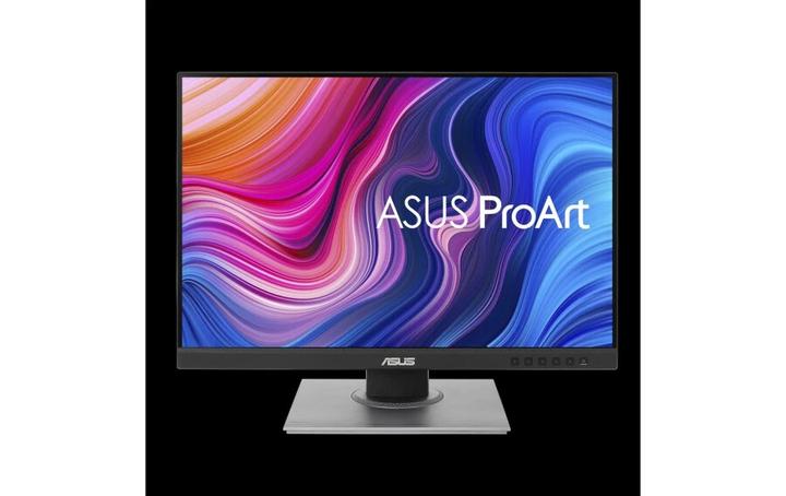Actual product image ASUS ProArt PA248QV (1920 x 1200 pixels, 24")