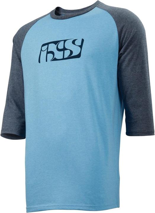 iXS Marque 3/4 6.1 (XL)