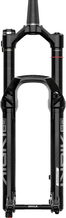 Productafbeelding RockShox Lyrik ultieme stewardess (160 mm, Lucht)