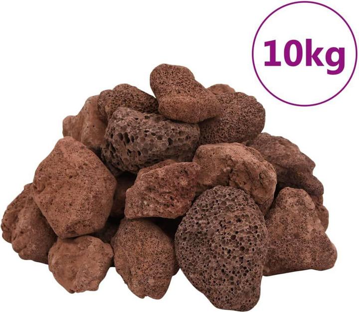 Produktbild VidaXL Lila (Dekoration, sonstige Gegenstände)