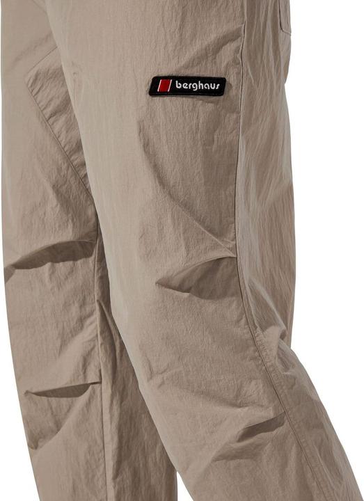 Actual product image Berghaus U Parachute Pant (S)