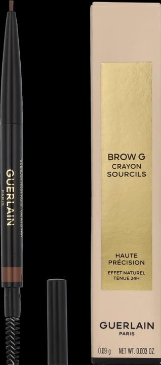 Productafbeelding Guerlain Bruin oogpotlood G0439 (Auburn)