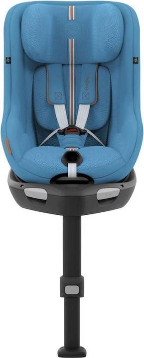 Produktbild Cybex Sirona G I-Size Plus Reboard Kindersitz inkl. Base G (Reboarder, ECE R129/i-Size Norm)