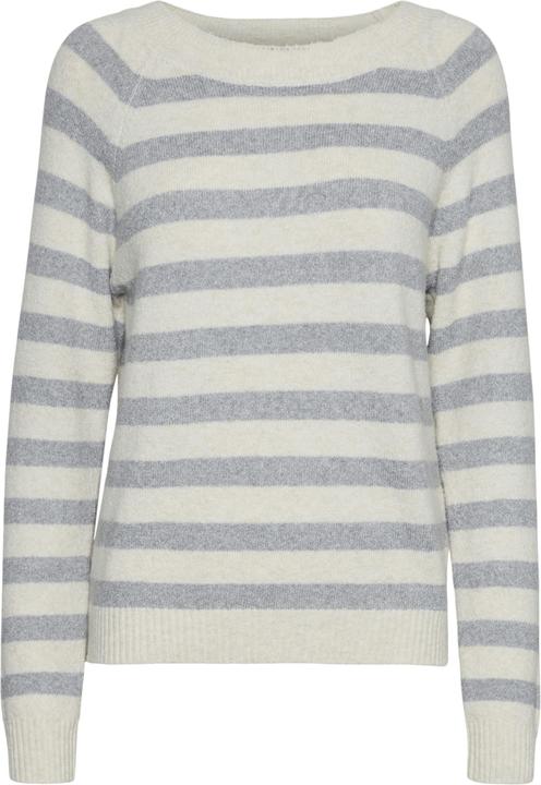 Vero Moda Strickpullover Strickpullover (XS)