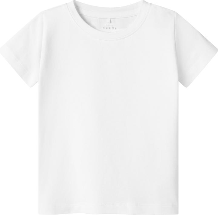 Bright White