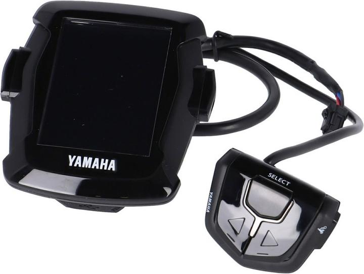 Produktbild Yamaha C Tft (Display)