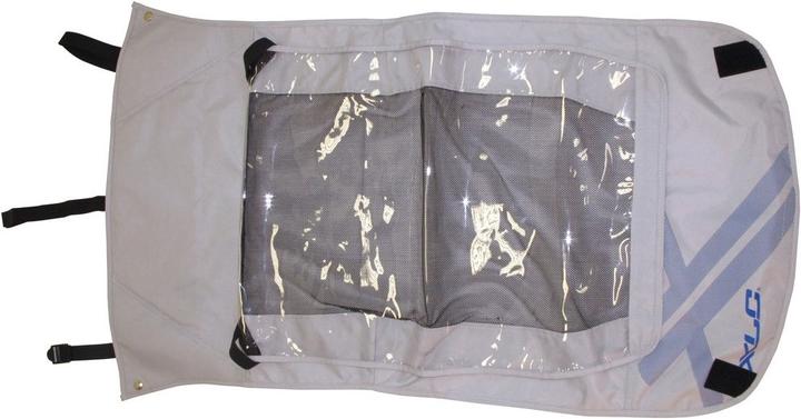 Actual product image XLC BS-X05