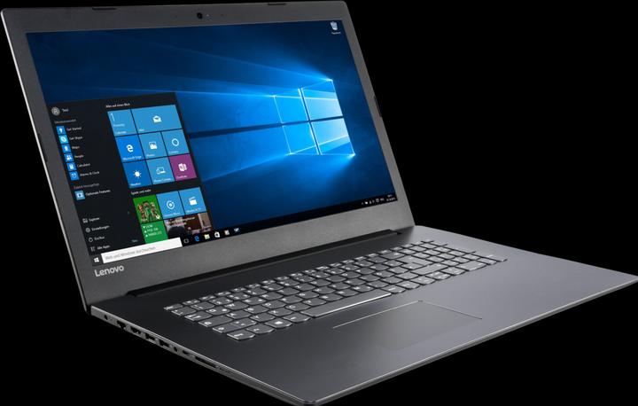 Produktbild Lenovo IdeaPad 320-17IKB 43,9cm Ci5 8GB 256GB SSD (17.30", Intel Core i5-8250U, 8 GB)