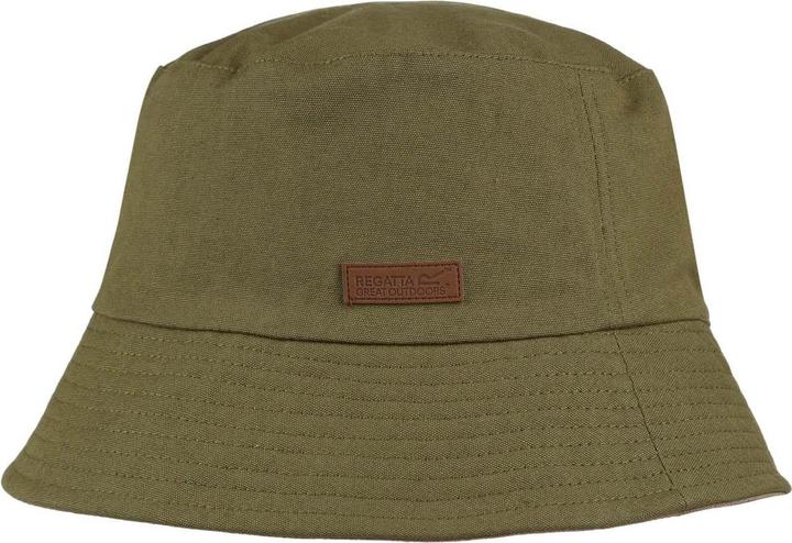 Immagine prodotto Regatta Camdyn Cappello a Secchiello Reversibile (M)