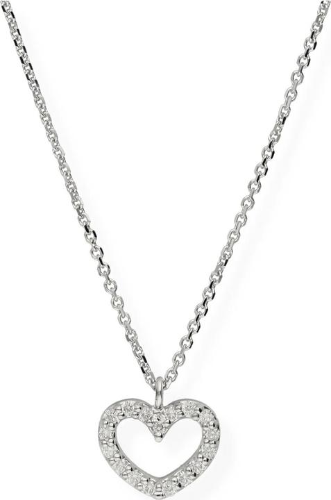 Carat Hearts (Gold 18ct)