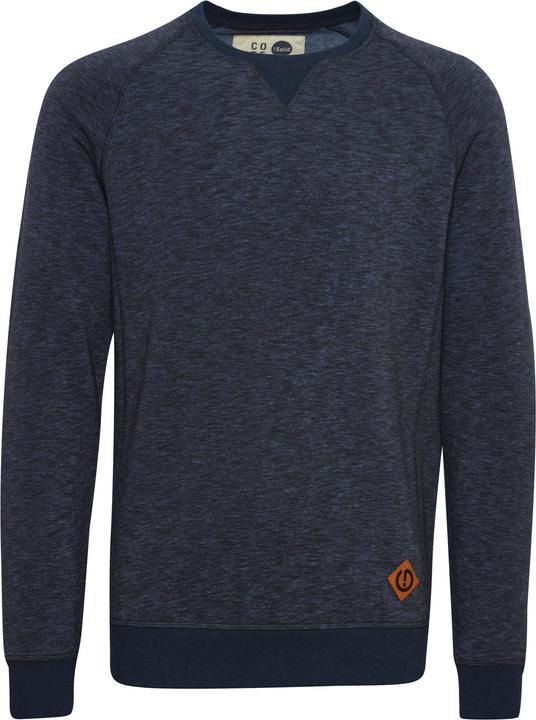 Immagine prodotto Solid VituNeck Felpa Maglione Pullover Da Uomo Con Girocollo (M)