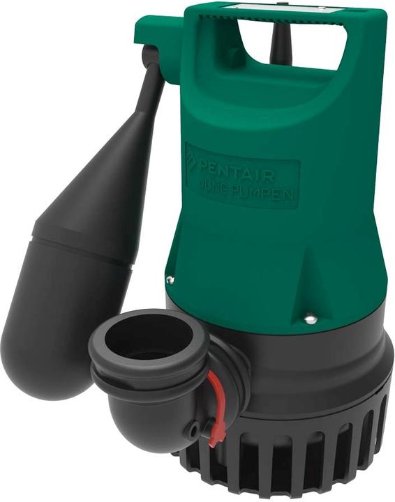 Pentair U3 Ks Special (Sewage pump)