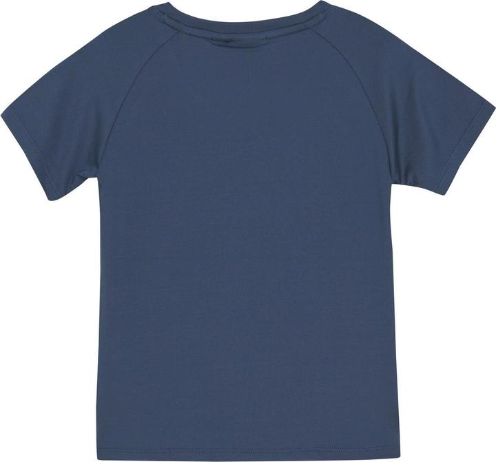Actual product image Color Kids Kid's Girl T-Shirt with Print S/S (92)