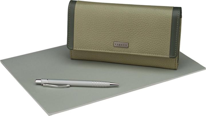 Actual product image Bugatti SINA wallet