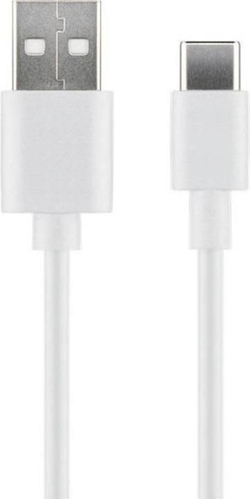 Image du produit MicroConnect USB A – USB C (3 m, USB 2.0)