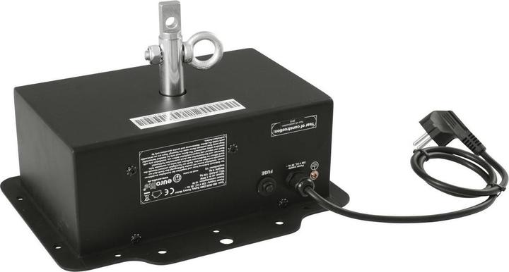 Actual product image Eurolite MDDMX safety rotary motor (100 cm)