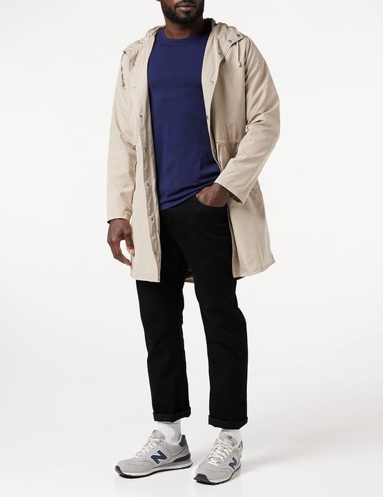 Immagine prodotto Lee Brooklyn Jeans Straight Fit pulito nero (W38/L34)