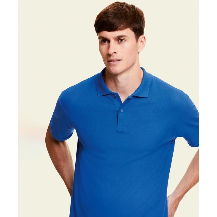 Actual product image Fruit of the Loom UTRW7879 P (XXL)