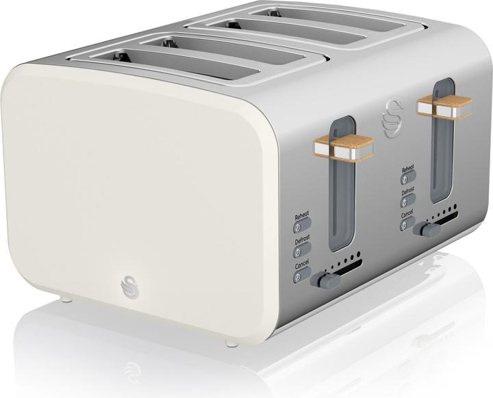 Toasters