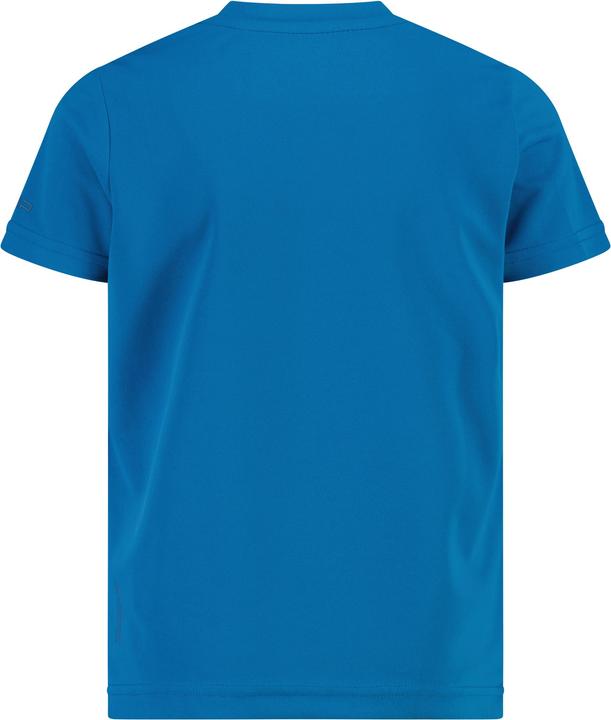 Actual product image CMP Campagnolo Boy's T-Shirt Piquet (140)