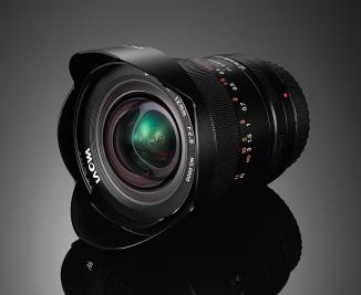 Image du produit Venus Optic Laowa 12mm f/2.8 Zero-D Sony E (Sony E, Plein format)