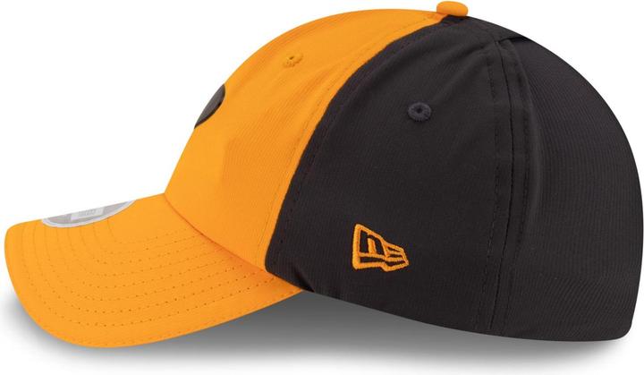 Actual product image New Era 9Twenty Damen Cap - Open Back Mclaren Racing