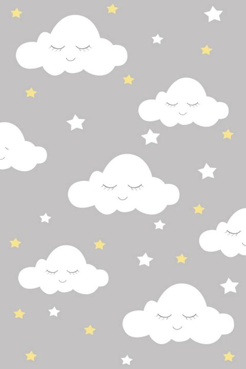 Produktbild Confetti Carpets Nyla (80 x 200 cm)
