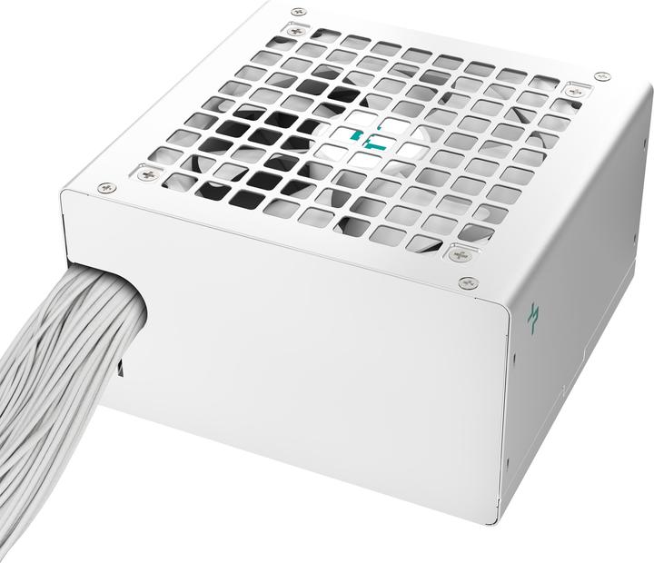 Image du produit Deepcool "750W PL750-D White" (750 W)