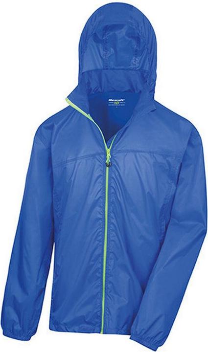 Regatta Jacke Zum Falten