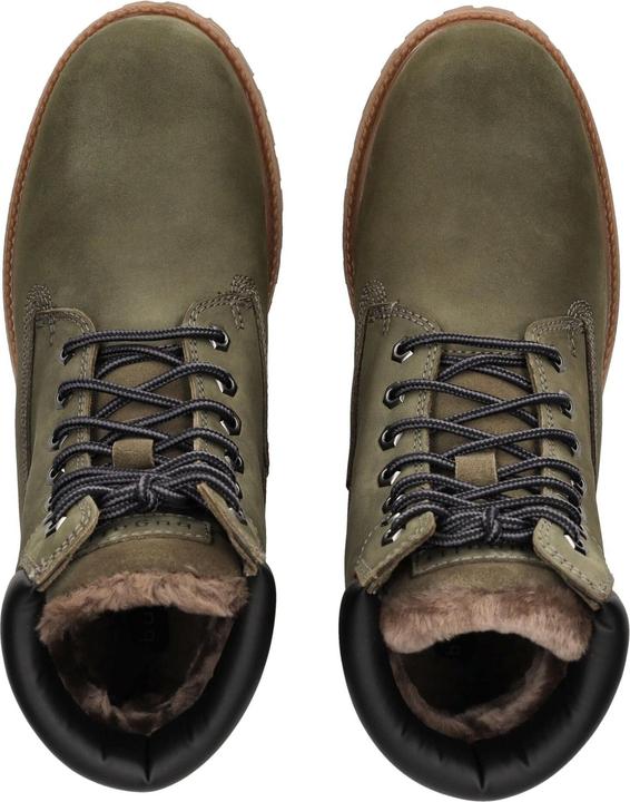 Actual product image Bugatti Stiefelette (41)