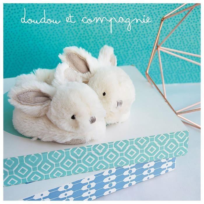 Produktbild Doudou et Compagnie Lapin Bonbon (One Size)