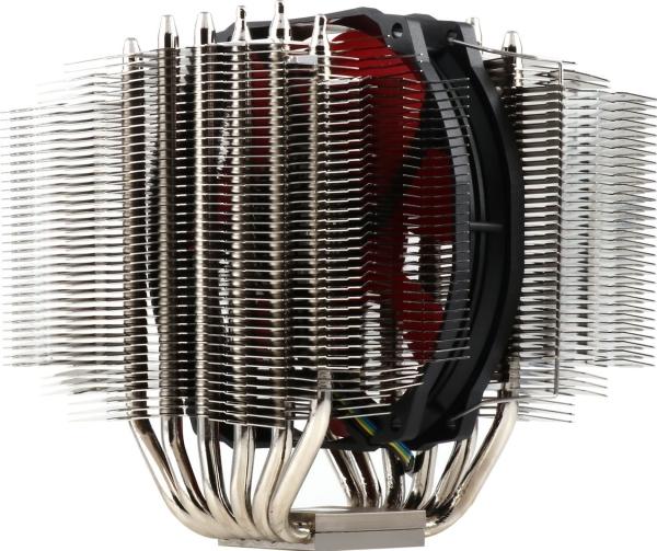 Produktbild Thermalright Silver Arrow ITX-R Rev.A (147 mm)