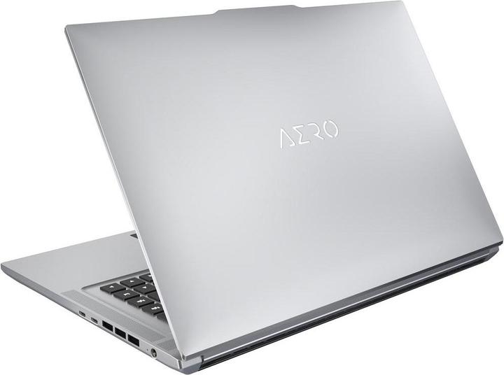 Image du produit Gigabyte Aero 16 (16", Intel Core i7-12700H, 16 Go, 2000 Go, DE)