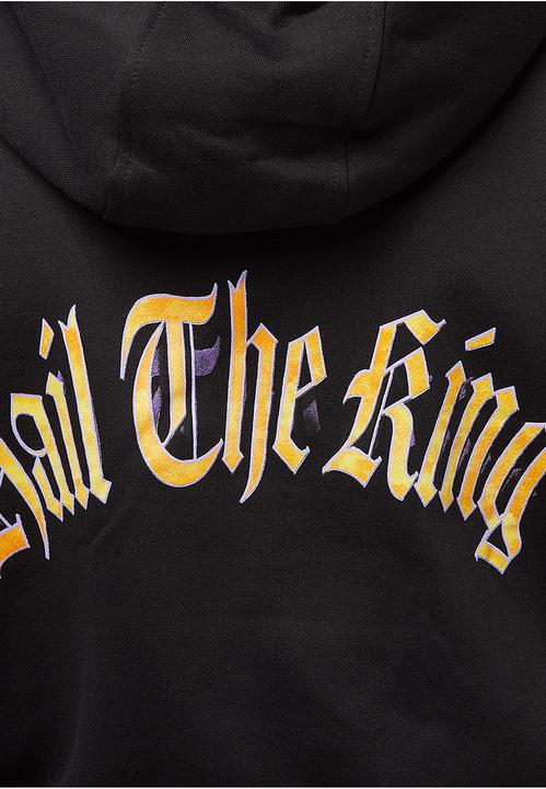 Produktbild Mister Tee Hail The King Hoodie - 18591 (S)