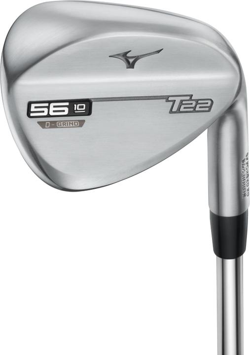 Mizuno T22 Wedge White Satin (Rechtshänder)