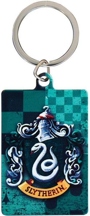 Slytherin Schlüsselanhänger
