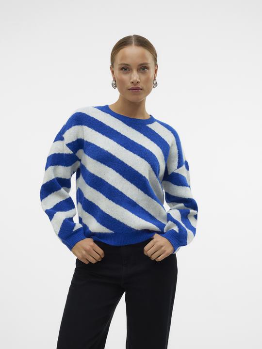 Image du produit Vero Moda VMLARA Pull-over Pull en maille (M)