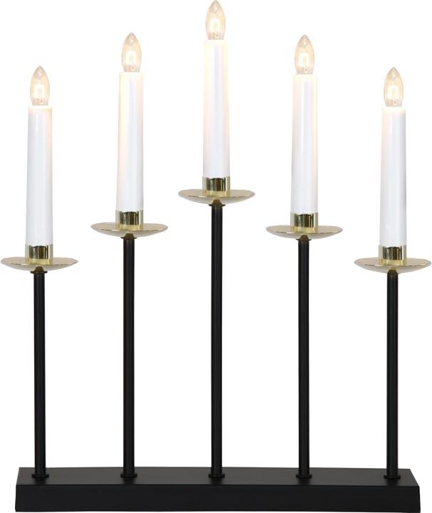 Actual product image Star Trading Candlestick Greta