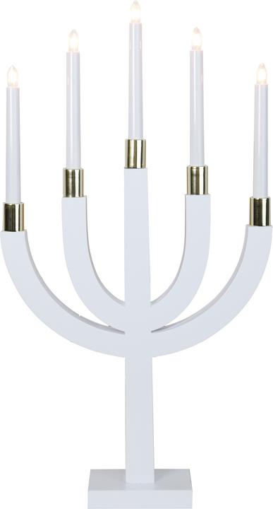 Actual product image Star Trading Candlestick Elias