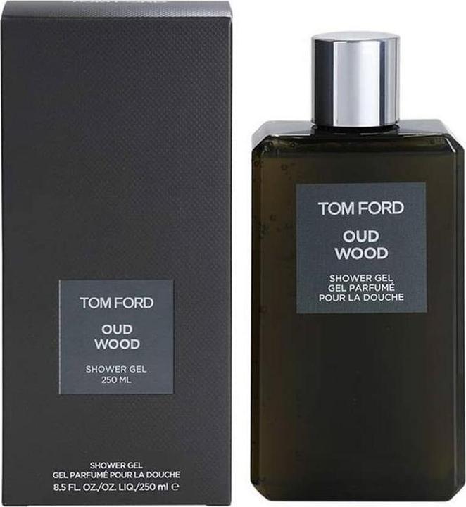 Image du produit Tom Ford Gel douche au bois de oud (250 ml)